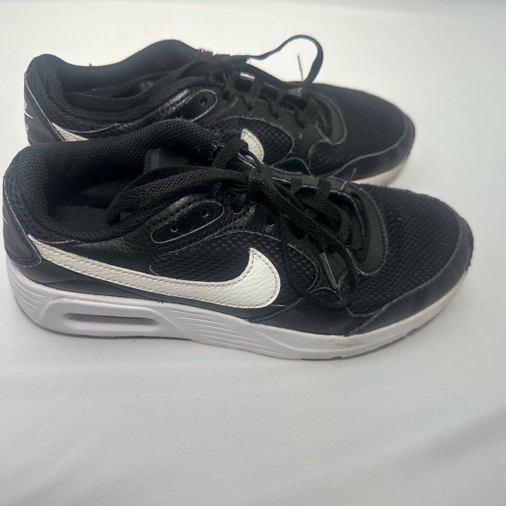 Nike Air Max Boys Sneakers Size 4.5